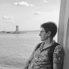 Денис Симахин, 04.10.1990, Санкт-Петербург