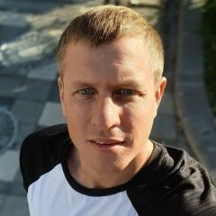 Илья Иванов, 31.01.1989, Гомель