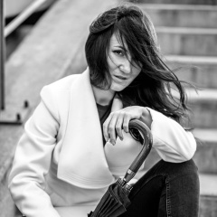 Валерия Стручкова, 01.01, Санкт-Петербург