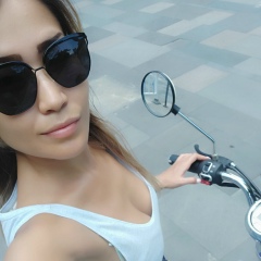 Мадина Курмангазина, 22.01, Chonburi