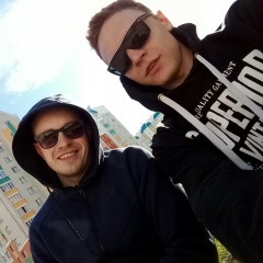 Олежка Соловьёв, 09.03.1992, Орёл