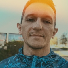 Шамиль Дударкаев, 28.07.1983, Санкт-Петербург