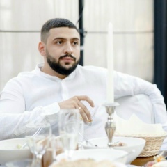 Эмиль Мансуров, 04.12.1993, Санкт-Петербург