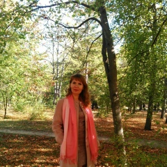 Ksenia Stepantcova, 02.12.1982, Рыбница