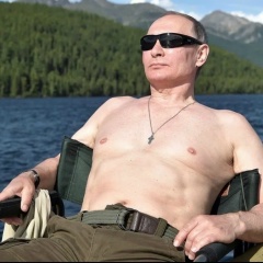 Александр Харин, 19.02, Москва