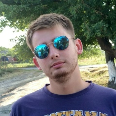 Дмитро Калиновський, 12.11, Dortmund