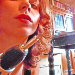 Танюшка Розова, Санкт-Петербург