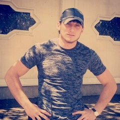 Шадид Цакаев, 17.08.1993