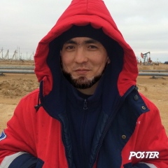 Asset Maktaubaev, 21.09.1990, Шокпартогай