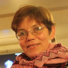 Елена Власова, 18.11.1962, Санкт-Петербург
