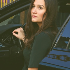 Алёна Музафарова, Санкт-Петербург