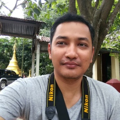 Kyaw Zawoo, 27.08.1979