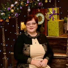 Марина Николаева, 04.02, Рязань