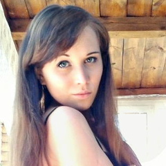 Катерина Шелестова, 19.06.1990, Белгород