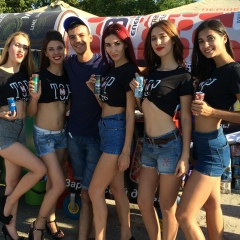 Валентин Валентинович, 13.07, Одесса