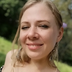 Елена Кучерова, 02.06, Санкт-Петербург