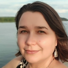 Татьяна Манухова, 13.12.1977, Ижевск