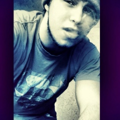 Миша Ермилов, 07.02.1994, Москва