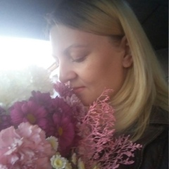 Аня Явдошак-Сидорская, 25.06.1988, Астана