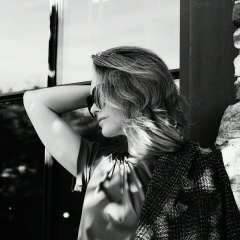 Анна Полунина, 21.12, Санкт-Петербург