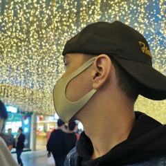 Тимур Мурзагалин, 21.05