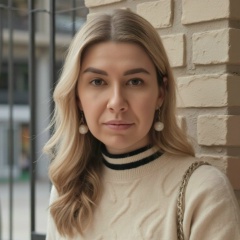 Наталья Попова, 25.05.1987