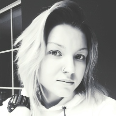 Маша Савченко, 13.03.1989, Киев