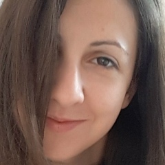 Аня Ермошина, 11.09.1987, Брянск