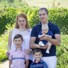 Елена Касьянова, 29.12, South Portland