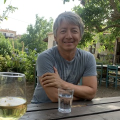 Алексей Даин, 04.09.1974, Санкт-Петербург