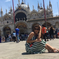 Шогик Чарчоглян, 12.02.1990, Lion