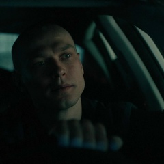 Виктор Леонов, 01.11