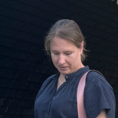 Дарья Лепихова, Миасс