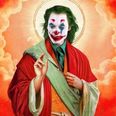 Arthur Fleck, Ханты-Мансийск