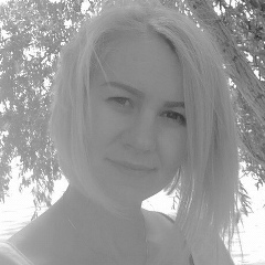 Юлия Колисниченко, 22.06, Одесса