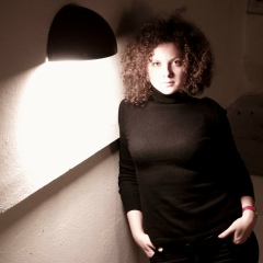 Julia Gerasimenko, 12.03.1990, Нижний Новгород