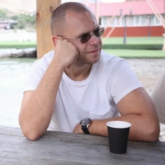 Антон Большаков, 29.01.1912, Москва