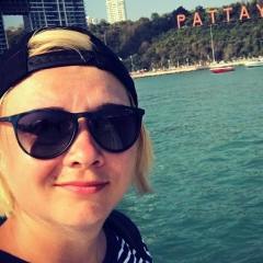 Tatiana Gorrion, 23.03