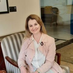 Елена Пискун, 01.01, Бобруйск