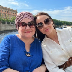 Юлия Музыченко, 22.06