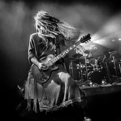 Сергей Лазаръ, Москва