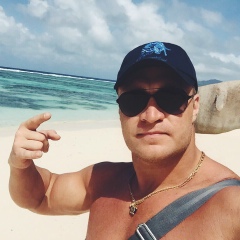 Дмитрий Чернявский, 03.03.1985, Москва