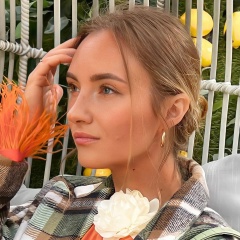 Екатерина Прусс, 03.06.1987, Санкт-Петербург