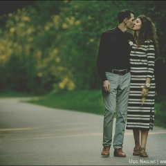 Евгения Андрианова, 11.12.1988, Санкт-Петербург