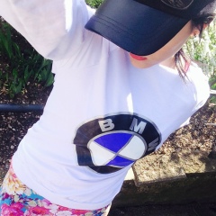 Виктория Гурина, 25.11.1991, Минск