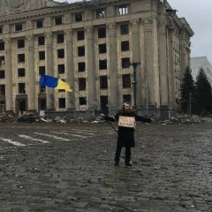 Иван Яндульский, 27.11, Киев