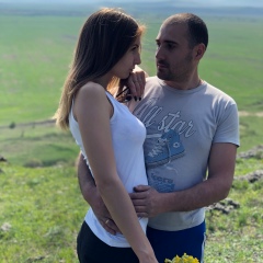 Самвел Погосян, 01.05, Курск