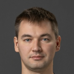 Иван Ромаданов, Princeton