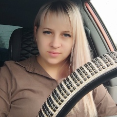 Анастасия Сашнина, 17.05.1988, Алматы