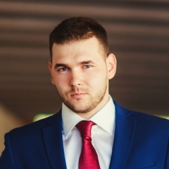 Дмитрий Сюсин, 24.05